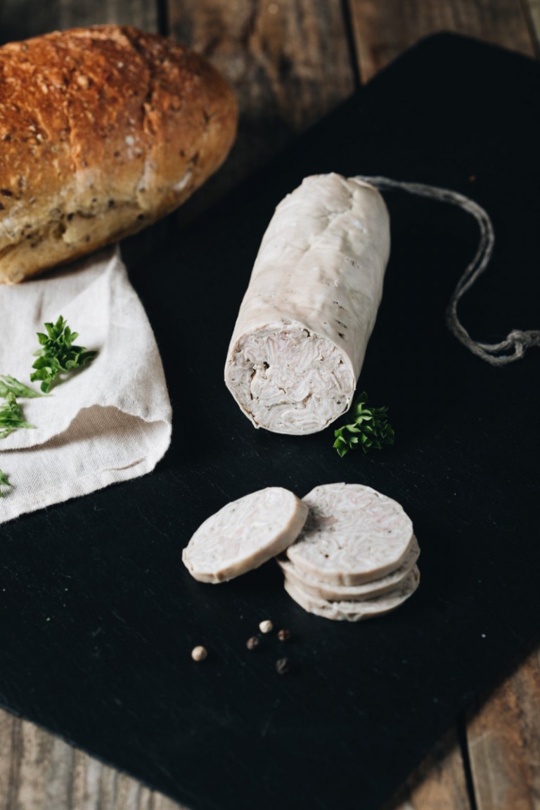 Andouillette à la ficelle de l’Argoat